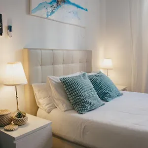 Appartement Picasso Premium, Málaga