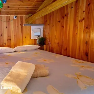 Appartement La Casa Del Druida, Málaga