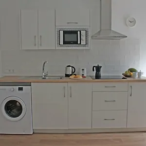 Appartement Angelita Plaza, Málaga